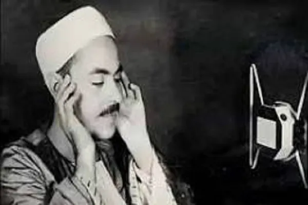 Kesan tilawah Muhammad Rifat terhadap pengislaman juruterbang Kanada