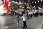 نود و چهارمین اجتماع و راهپیمایی مردم انقلابی، ولایتمدار و شهیدپرور بابلسر