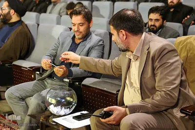 مسابقات سراسری قرآن کریم در قزوین‎‎