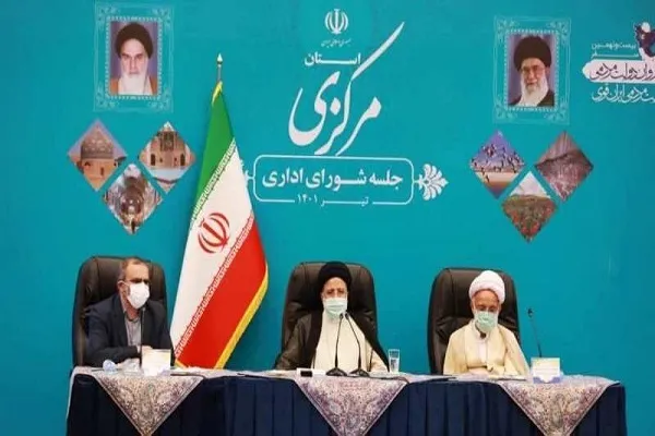 هاضمه نظام اسلامی فسادناپذیر است