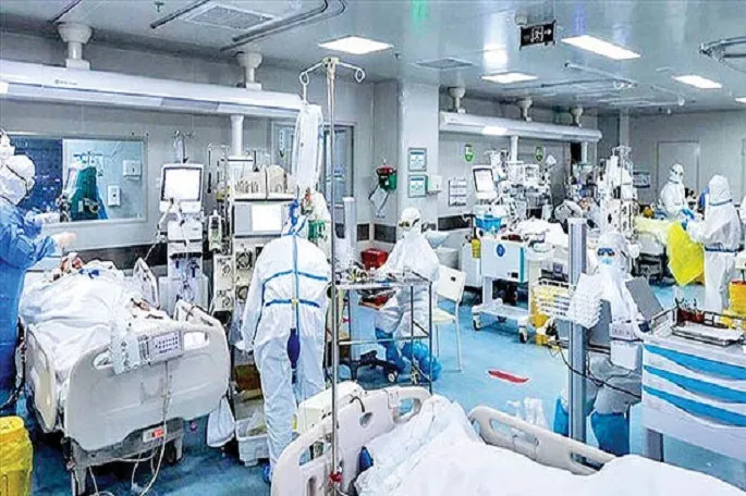 ثبت ۱۴ فوتی دیگر بر اثر ابتلا به کرونا در کرمانشاه