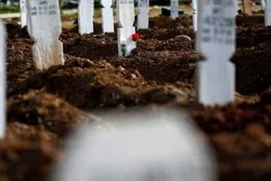 Ausgrabung in Spanien: Archäologen finden in Spanien 400 Gräber in alter islamischer Nekropole + Bilder