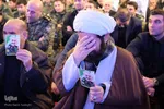 مراسم بزرگداشت سپهبد شهید حاج قاسم سلیمانی