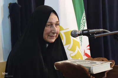 اختتامیه دوازدهمین دوره جشنواره کتابخوانی رضوی در استان فارس