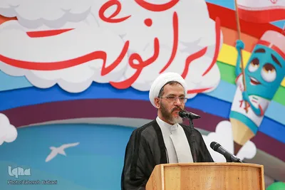  احمد مازنی رئیس کمیسیون فرهنگی مجلس دهم