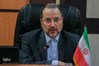 نشست مشترک مدیران کل امور اجتماعی و فرهنگی استانداری‌های کشور - اراک/عکاس:طاها نظیری