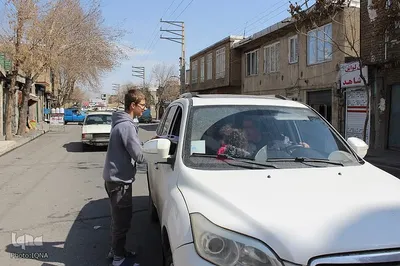 جشن نیمه شعبان در ارومیه‎‎