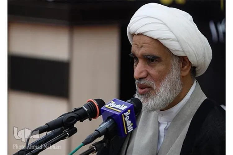 پیام‌ آیت‌الله کعبی به مناسبت روز خبرنگار