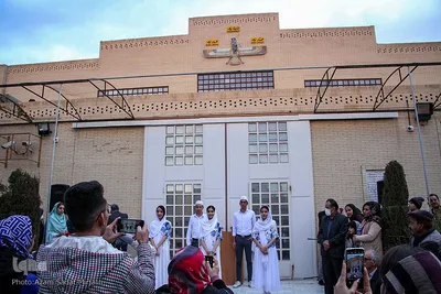 آئیین جشن سده