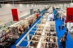 Le Conseil musulman des sages participe à la Foire du livre de Francfort