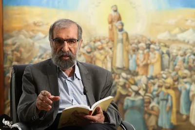 سیدعلی موسوی گرمارودی