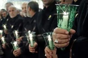 2 داستان عاشقانه از خادمان داوطلب امام رضا(ع)
