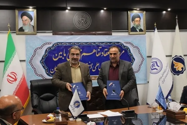 لزوم حمایت حداکثری دولت و مجلس از بنیاد ملی نخبگان