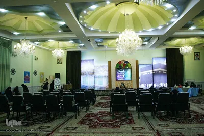 مسابقات قرآن، عترت و نماز مدارس ابتدایی مشهد
