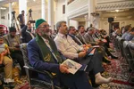 چهارمین اجلاسیه نمازدانش آموزی