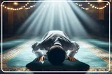 حضور قلب در نماز؛ از تمرکز بر نگاه تا اصلاح رفتارهای روزمره