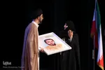 افتتاحیه هفته هنر انقلاب اسلامی در شیراز‎‎