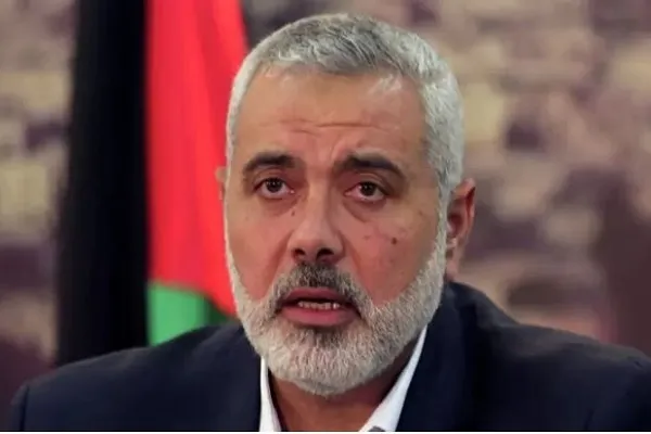 جنبش حماس بر مواضع سیاسی خود پایبند خواهد بود