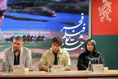 هفتمین روز جشنواره فیلم فجر