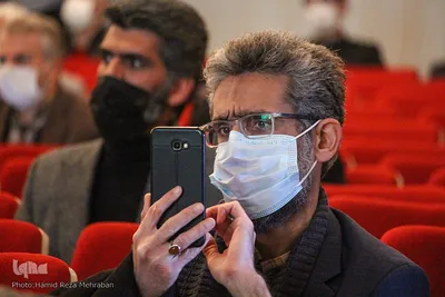 آیین تجلیل از ناشران مکتب سلیمانی