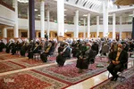 آغاز سال تحصیلی حوزه های علمیه فارس‎‎