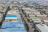 پایش میدانی واحدهای صنعتی فارس برای شناسایی موانع تولید