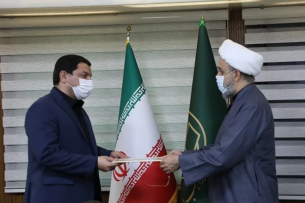 رئیس ستاد سی و پنجمین کنفرانس بین‌المللی وحدت اسلامی منصوب شد