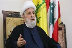 US Major Obstacle to Govt. Formation in Lebanon: Hezbollah