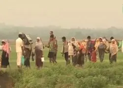 রোহিঙ্গা সংকট মোকাবেলা বাংলাদেশের পাশে যুক্তরাষ্ট্রের ধর্মীয় নেতারা