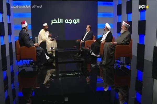 طوفان الأقصى بیداری امت و شکست هیبت صهیونیسم را رقم زد