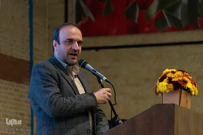 جشن روز جانباز در اصفهان