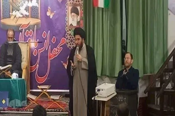 بیش از 50 برنامه قرآنی در سطح گرگان برگزار شده است