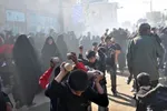 سنگ‌زنی؛ یادآور حماسه کرب‌وبلا