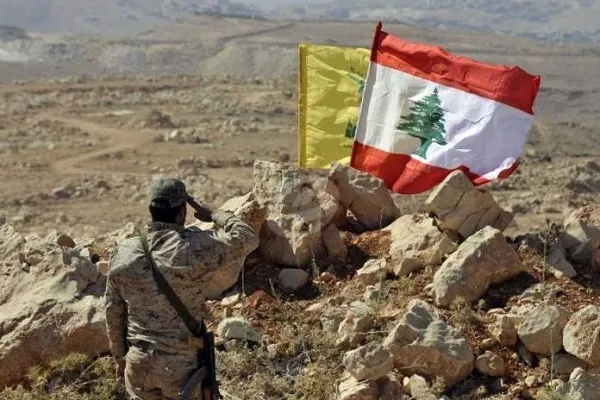 خلع سلاح مقاومت زیر ذره‌بین بیداری ملت‌ها