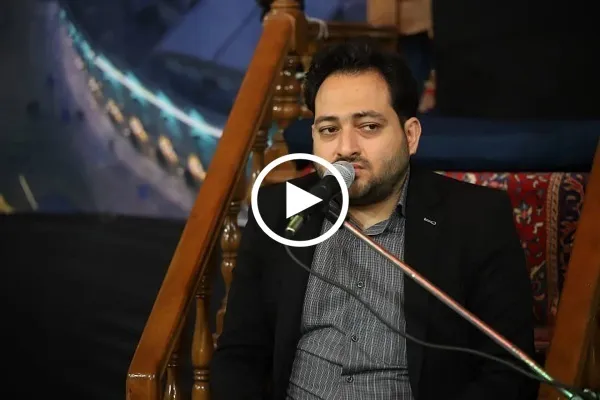 سورة الكهف | تلاوة رائعة بصوت القارئ الايراني 