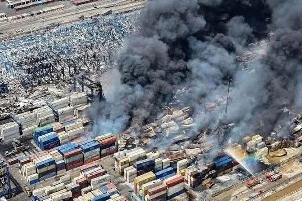 مبلغ دیه جان‌باختگان حادثه انفجار بندر شهید رجایی تأمین و واریز شد