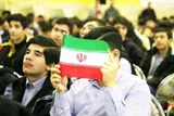 عکس | زنگ انقلاب در مدارس گلستان