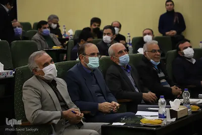 نشست هم اندیشی استاندار آذربایجان شرقی با اصحاب رسانه‎‎