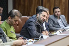 نشست رسانه‌ای وزیر میراث فرهنگی، گردشگری و صنایع دستی
