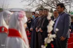 زنگ نیکوکاری در فارس