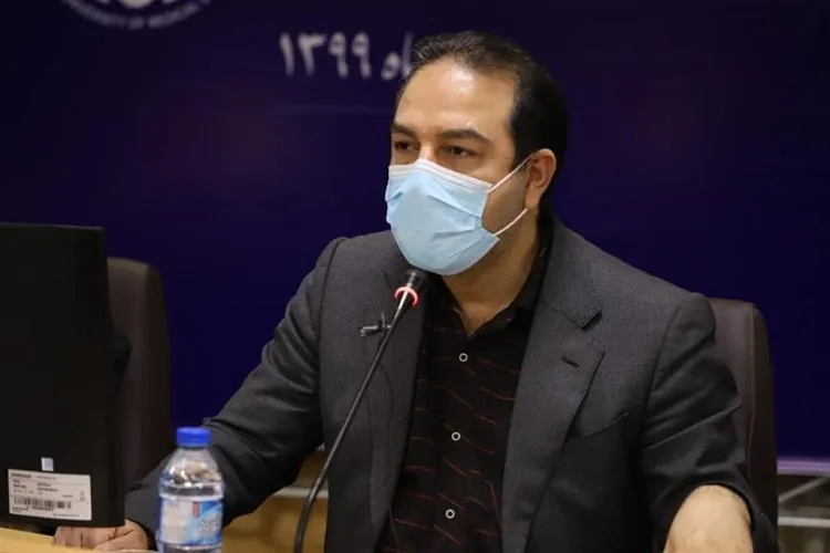 شهادت مدافعان سلامت هر روز ادامه دارد