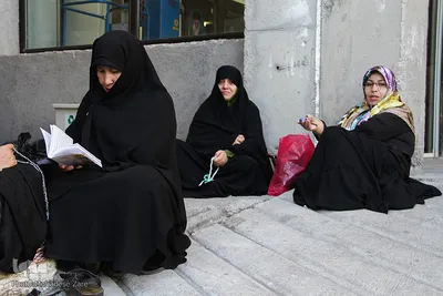 کنکور سراسری ۹۸ ، صبح امروز پنجشنبه ۱۳ تیر ماه همزمان با سراسر کشور در دانشگاه فردوسی مشهد برگزار شد.
