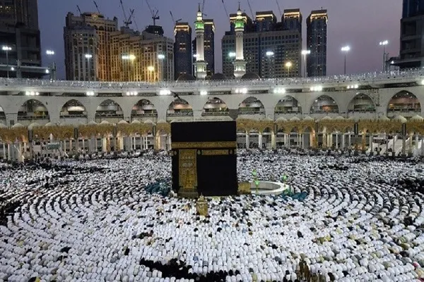 تعليق قطري على دعوة السعودية المتعلقة بالحج