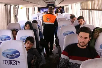 رشد ۲۲ درصدی جابجایی مسافر در سیستان‌وبلوچستان