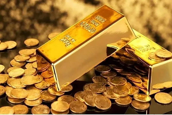 رشد قیمت طلا و سکه