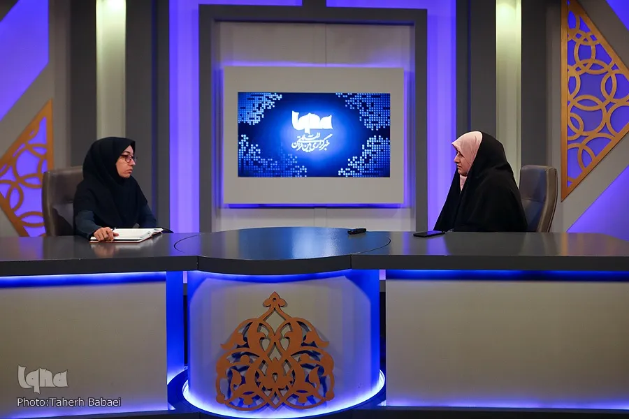 بوروکراسی‌ امور قرآنی دانشجو را دچار فرسایش می‌کند + فیلم