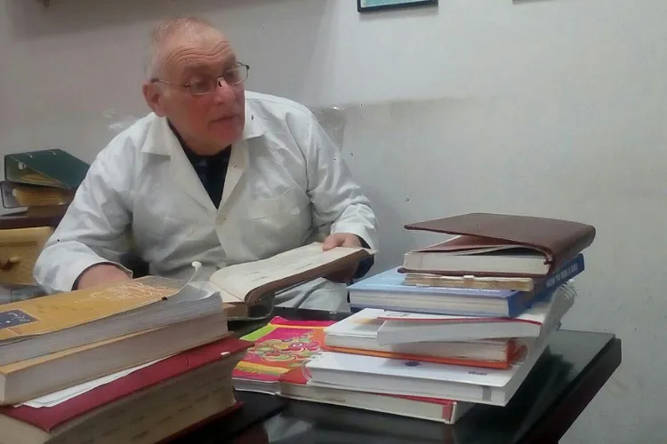دستگیری از نیازمندان؛ میراثی ماندگار از پدر/ دندانپزشکی که دوستدار محیط‌‌ زیست است