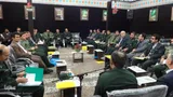 نشست اجلاسیه ملی شهدای کهگیلویه و بویراحمد در یاسوج