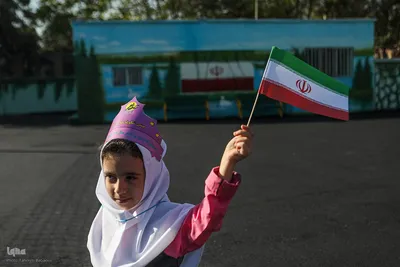 مراسم جشن شکوفه‌ها