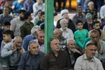 یادواره شهدای شرق اصفهان